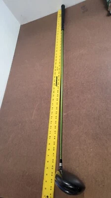 Mizuno MX 500 Driver 9.5 Deg Aldila  NV 65  Graphic Stiff RH Right-Hand - Image 1 of 4