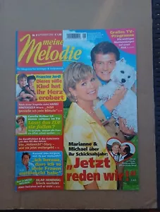 meine melodie..Nr.9 2004..Jordi,Drews,Cathoman - Bild 1 von 4