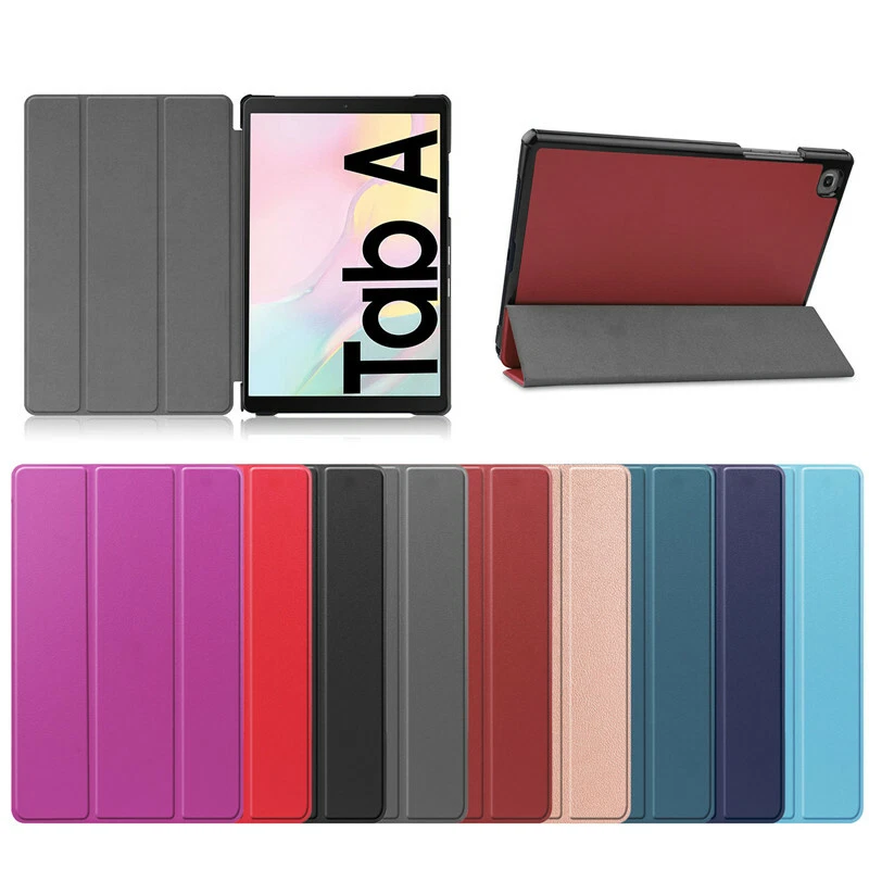 Schutz Hülle für Samsung Galaxy Tab A7 10.4" SM-T500 T505 T507 Cover Case Tasche - Bild 1 von 1