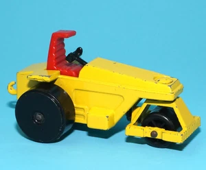 MATCHBOX SUPERFAST #21 ROD ROLLER 1973 LESNEY ENGLAND - Picture 1 of 4