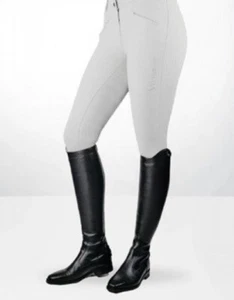 John Whitaker Miami Kids breeches b142k - Picture 1 of 1