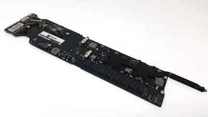 Scheda logica A1369 2,13 GHz Core 2 Duo 13" Apple MacBook Air fine 2010 020-2838-A - Foto 1 di 2