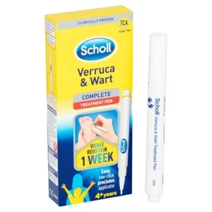 Penna rimozione verruca e verruca Scholl - Foto 1 di 1