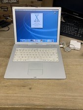 ibook g3 800mhz powerpc