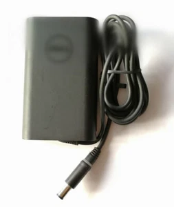 Used 65W 6TFFF JNKWD 3F1CN LA65NM130 HA65NM130 For DELL Laptop Ac Power Adapter - Picture 1 of 4
