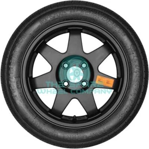 RoadHero RH012 15" Spacesaver Spare Wheel & Tyre Kit for Suzuki Liana 01-07 - Picture 1 of 4