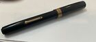 VTG Waterman’s Patrician Fountain Pen Seal On End