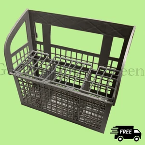 Bosch Dishwasher SHXM65W55N Silverware Basket P/N 11027062 675794 9001396277 - Picture 1 of 4