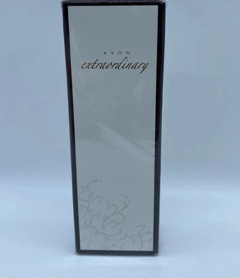 De colección Avon Extraordinary EDP 1,7 oz Hecho en EE. UU. Difícil de encontrar Foto 1 de 4
