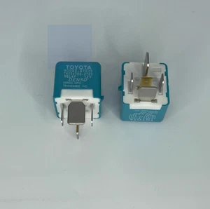  1pcs New Automotive relay 90080-87025 relay TN156700-2720 - Picture 1 of 1