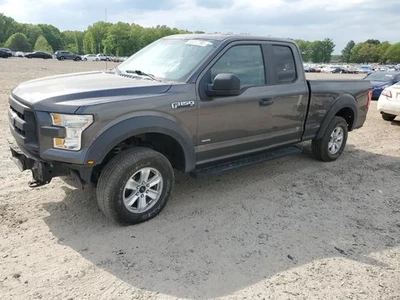 Seat Belt Front Bench 40/20/40 Driver Fits 15-17 FORD F150 PICKUP 1671717 Foto 1 de 4