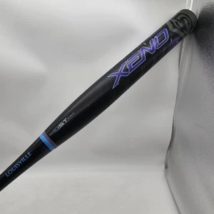 Bate de softbol compuesto Louisville Slugger Xeno X20 33" FPXND10-20 -10 - Imagen 1 de 13