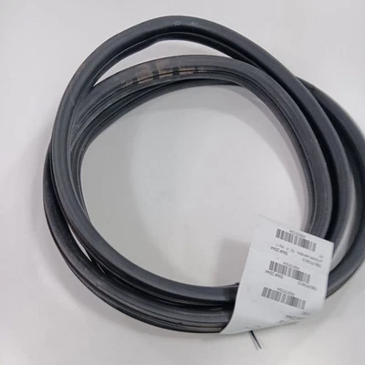 Fiat 500 On Body Door Jamb Seal Gasket Front Left Driver  2012 2013 2014 2015 - Image 1 of 4