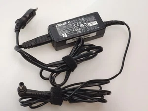 Original Netzteil Asus 19 V 2,1 A 40 W Model: ADP-40PH AB AC/DC Power Adapter - Photo 1/1
