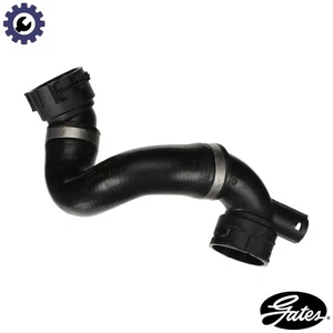 RADIATOR HOSE 05-2822 FOR BMW 3/E92/E91/E90 N52B25A/BE/BF/B 2.5L N51B30AA 3.0L - Picture 1 of 9