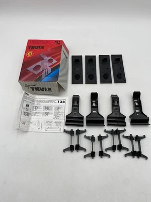 Kit Thule #138- Chevrolet Monte Carlo 2-D 95- Foto 1 de 4