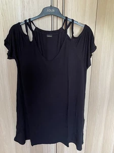 Schönes sehr gut erhaltenes Kleid Gr. 48-50 von Lascana - Bild 1 von 3