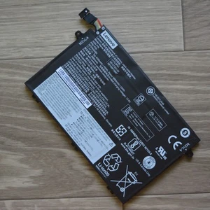 Lenovo ThinkPad Battery L17L3P51 5B10W13887 5B10W13889 5B10W13890 01AV445 01AV44 - Picture 1 of 4