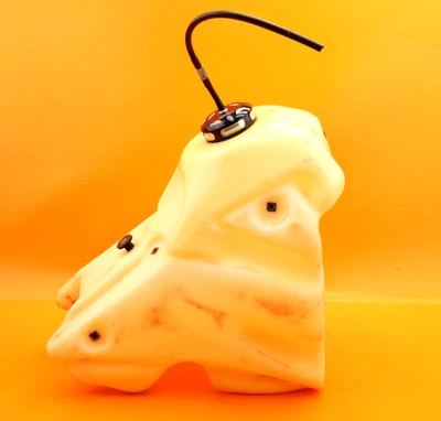 2006 - 2009 Yamaha YZ250F YZ450F Oversized Gas Tank Fuel Tank Foto 1 de 4