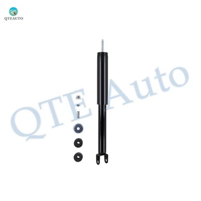 Amortiguador trasero para Ford Special Service Police Sedán 2014-2018 Foto 1 de 3