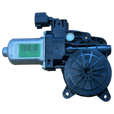 Genuine Ford Ranger (TKE) RH OS Rear window motor assembly 1870082 - Image 1 of 4