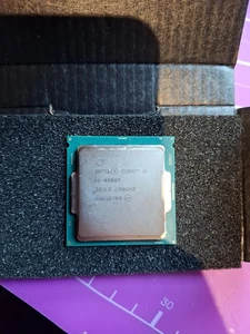 Intel core i5-6500T 2.50GHz Quad Core CPU Processor socket LGA 1151 - Picture 1 of 2