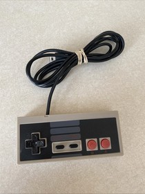 Retro USB NES Controller Classic Style Wired Gamepad for PC/Mac/Switch