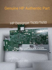 Formateur studio HP Designjet 5HB08-67008 MPCA W EMMC OEM neuf - Photo 1/3
