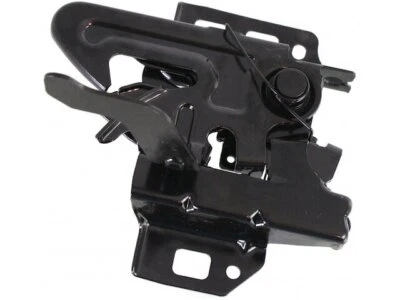 Cierre de capó TechPro para Chevrolet Avalanche 2500 2002-2006 72452KWVK 2003 2004 Foto 1 de 2