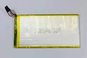 NEW THEORY  ARRENA QUAD10WH Battery Pack DKN 3370135P Replacement Part - Picture 1 of 2