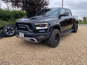 Dodge Ram Cars For Sale Ebay