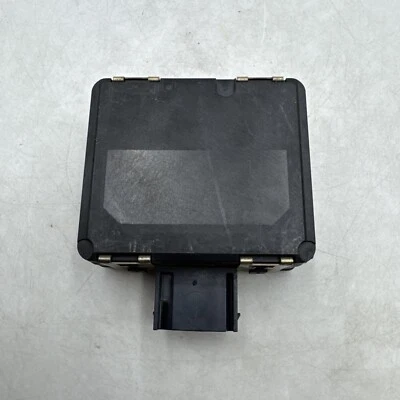 2017-2019 Honda CR-V Cruise Control Distance Radar Sensor Module 36801TLAA06 - Image 1 of 4