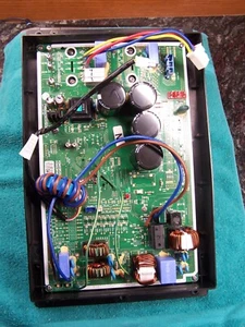 New Lennox 103485-03 Inverter Kit ELV24 208-230V 18A 4KW Interlink PDR040K040 - Picture 1 of 8