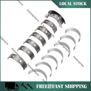 Crankshaft Main Bearings Guide Set For BMW 128i 335i 740Li X3 X5 N52 N54 N55 3.0 - Picture 1 of 17
