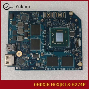 0H0XJR LS-274P PER DELL Precision 7540 WX3200 scheda grafica video 4G - Foto 1 di 4