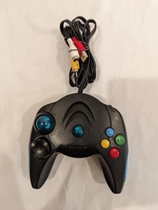 DreamGear Gamestation 300 Plug And Play Controller 300 Games - Picture 1 of 6