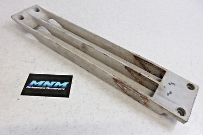 01-02 Kawasaki Jet Ski 900 STS JT900 GENUÍNO Bomba de Jato de Água Impulsor em Grelha - Imagem 1 de 4