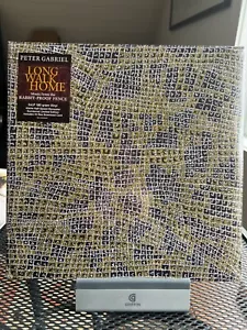 PETER GABRIEL: LONG WALK HOME 2LP (180 gram 45RPM) Limited Edition - Picture 1 of 2