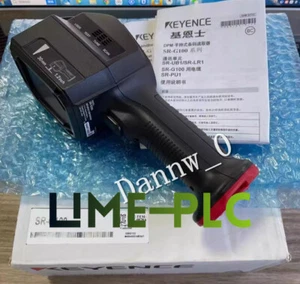Scanner lettore codici a barre KEYENCE SR-G100 nuovo con scatola - Foto 1 di 6