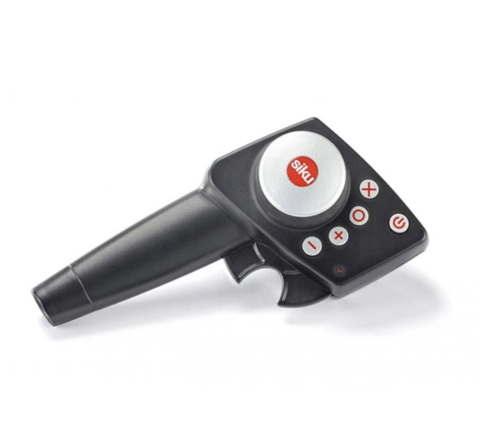 Siku Control Fernbedienung Für 6880 / 6881 / 6882 NEU - Bild 1 von 1