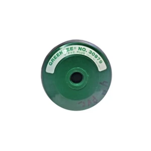 Greenlee 30979 4" PVC Plug - Picture 1 of 1