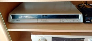 Panasonic DVD Recorder DMR-EH56 - Bild 1 von 4