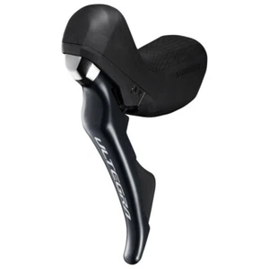 Shimano ST-R8020 STI SHIFT-BRAKE LEVER ULTEGRA LEFT for 2-SPEED ROAD-DISC - Picture 1 of 1