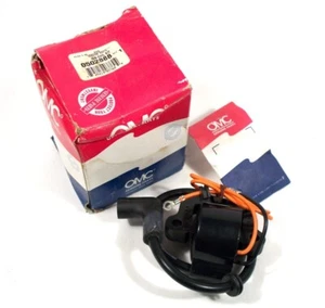 NEW OEM Johnson Evinrude 85 - 235 HP Outboard Ignition Coil 0502888 - Picture 1 of 4