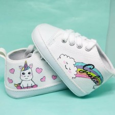 scarpette personalizzate