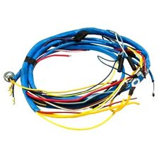 WIRING HARNESS FOR FORDSON DEXTA TRACTORS