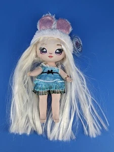 MGA Na Na Surprise Alice Hops Glam Series Doll Bunny Ears w Tags 2021 - Picture 1 of 6