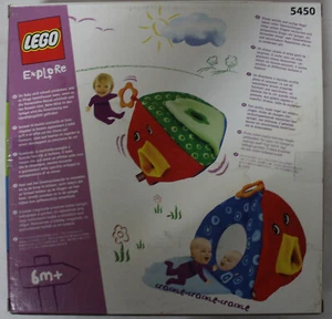 LEGO EXPLORE - NEW - REF 5450 - Picture 1 of 2