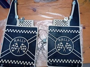 Kit Paraspruzzi Rally Universali - Imagen 1 de 7