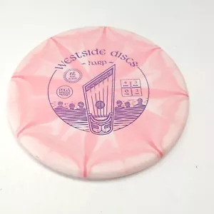 Discos Westside Harp Putter disco golf - Imagen 1 de 2
